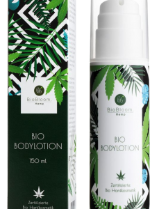 Bodylotion 150ml – Into the Wild