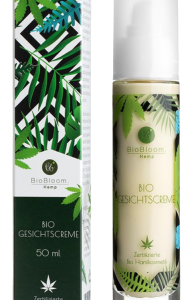 Gesichtscreme 50ml – Into the Wild