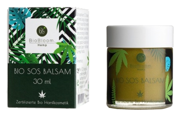 BioBloom_Bio SOS Balsam 30ml