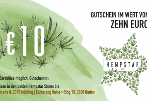 Gutschein 10 EUR