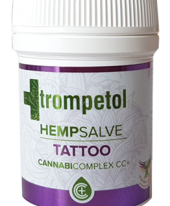 Trompetol Tattoo Salbe 50ml